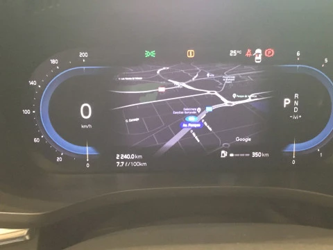 Volvo XC60 B4 Core (Diésel)