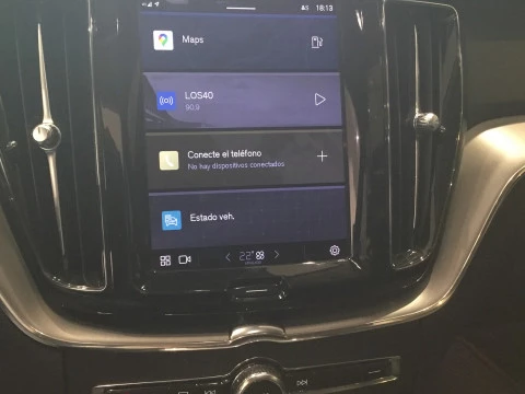 Volvo XC60 B4 Core (Diésel)