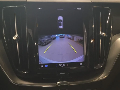 Volvo XC60 B4 Core (Diésel)