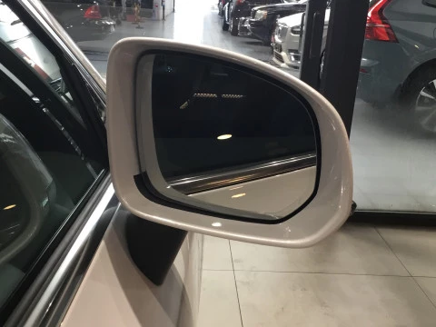 Volvo XC60 B4 Core (Diésel)