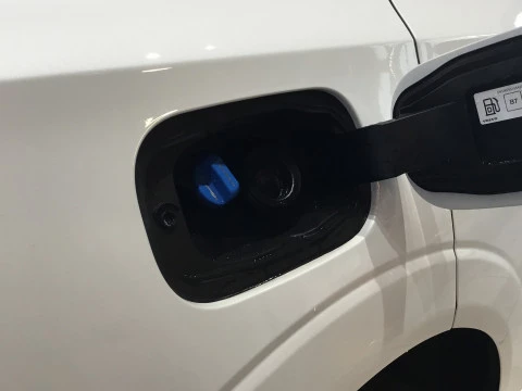 Volvo XC60 B4 Core (Diésel)