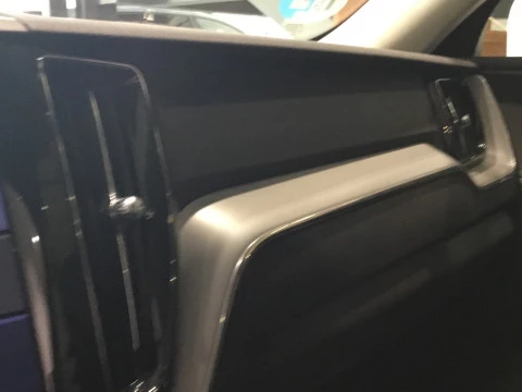 Volvo XC60 B4 Core (Diésel)