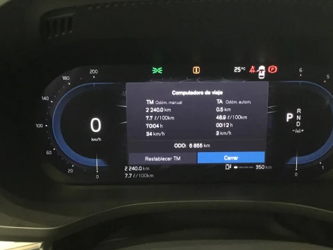 Volvo XC60 B4 Core (Diésel)