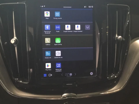 Volvo XC60 B4 Core (Diésel)