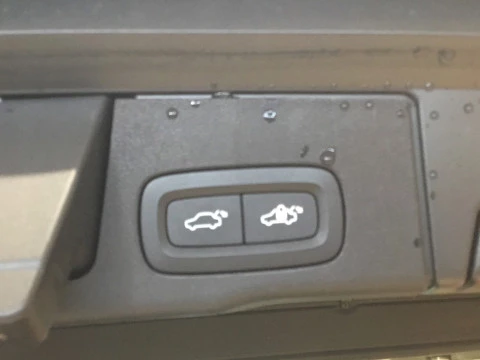 Volvo XC60 B4 Core (Diésel)