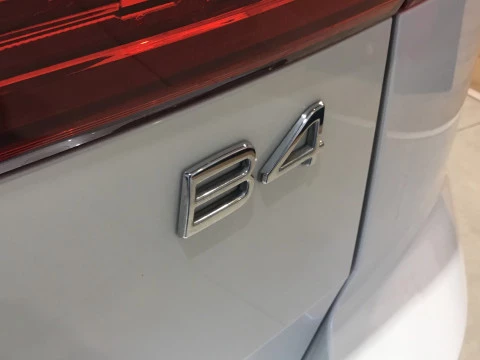 Volvo XC60 B4 Core (Diésel)