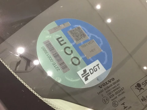 Volvo XC60 B4 Core (Diésel)