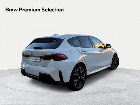 BMW Serie 1 120d