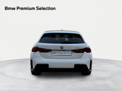 BMW Serie 1 120d
