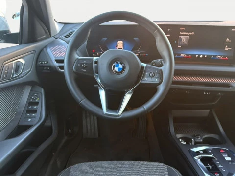 BMW Serie 1 120d