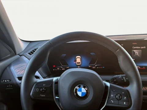 BMW Serie 1 120d
