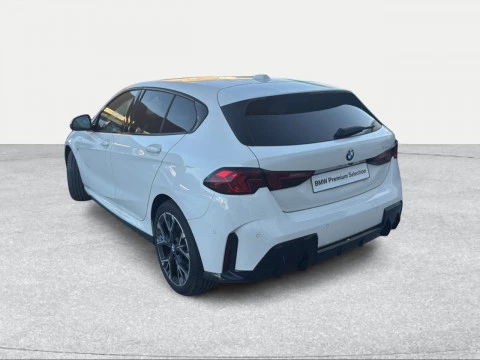 BMW Serie 1 120d