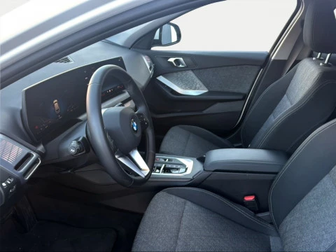 BMW Serie 1 120d