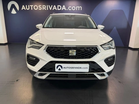 Seat Ateca 1.5 TSI 110kW St&Sp Style XL