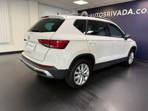Seat Ateca 1.5 TSI 110kW St&Sp Style XL