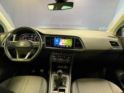Seat Ateca 1.5 TSI 110kW St&Sp Style XL