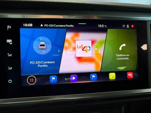 Seat Ateca 1.5 TSI 110kW St&Sp Style XL