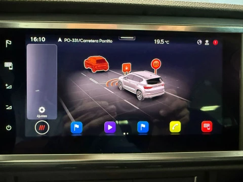 Seat Ateca 1.5 TSI 110kW St&Sp Style XL