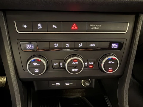 Seat Ateca 1.5 TSI 110kW St&Sp Style XL