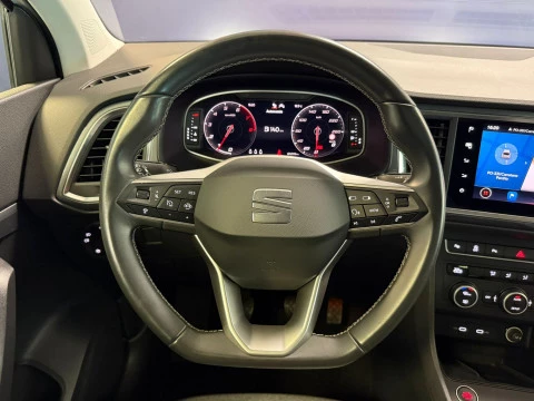 Seat Ateca 1.5 TSI 110kW St&Sp Style XL