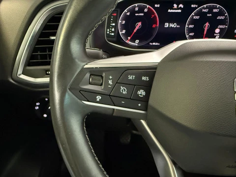 Seat Ateca 1.5 TSI 110kW St&Sp Style XL
