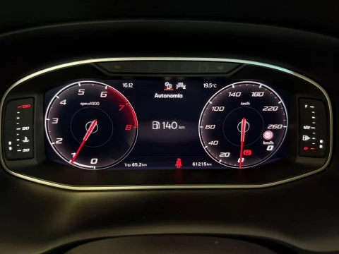 Seat Ateca 1.5 TSI 110kW St&Sp Style XL