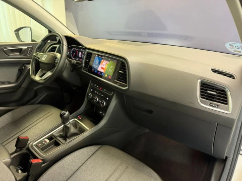 Seat Ateca 1.5 TSI 110kW St&Sp Style XL