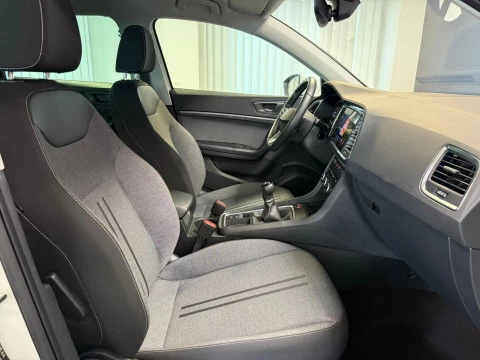 Seat Ateca 1.5 TSI 110kW St&Sp Style XL