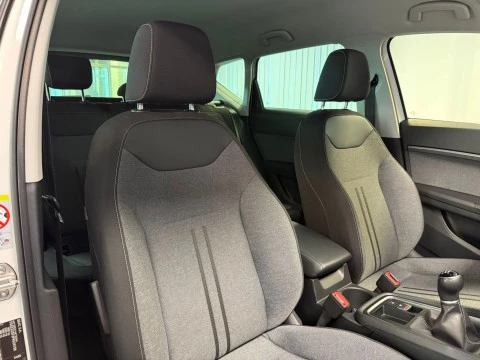 Seat Ateca 1.5 TSI 110kW St&Sp Style XL