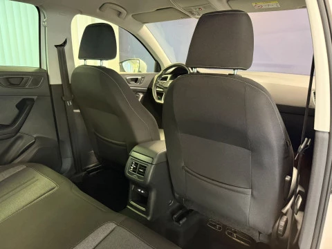Seat Ateca 1.5 TSI 110kW St&Sp Style XL