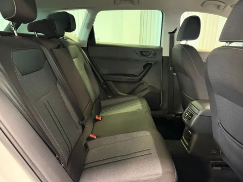 Seat Ateca 1.5 TSI 110kW St&Sp Style XL