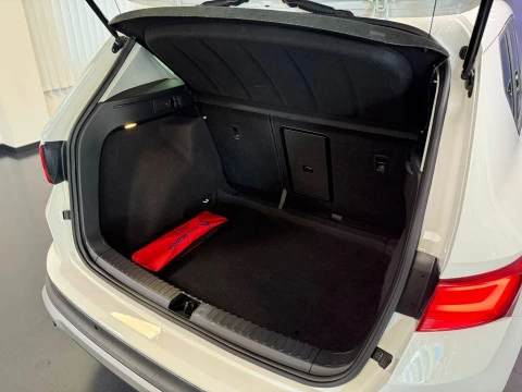 Seat Ateca 1.5 TSI 110kW St&Sp Style XL
