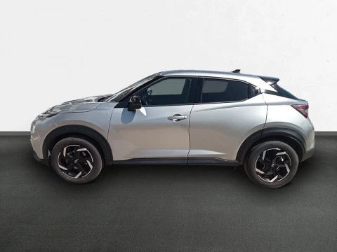 Nissan juke DIG-T 84 kW (114 CV) 6M/T N-Connecta