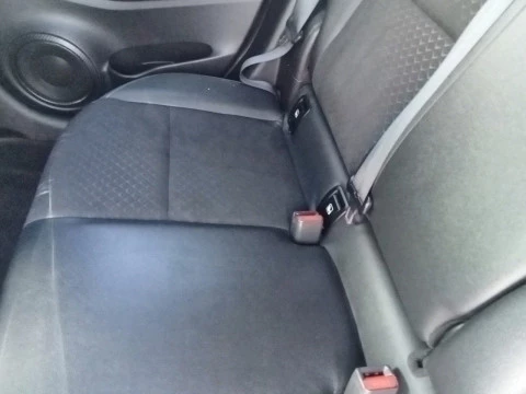 Nissan juke DIG-T 84 kW (114 CV) 6M/T N-Connecta