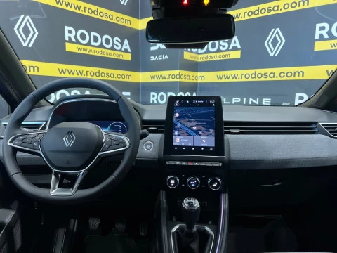 Renault Clio Techno TCe 90 (67kw)