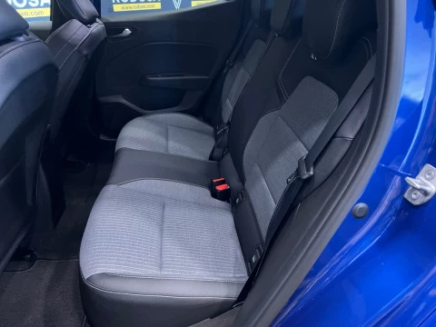 Renault Clio Techno TCe 90 (67kw)