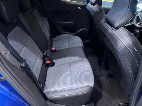 Renault Clio Techno TCe 90 (67kw)