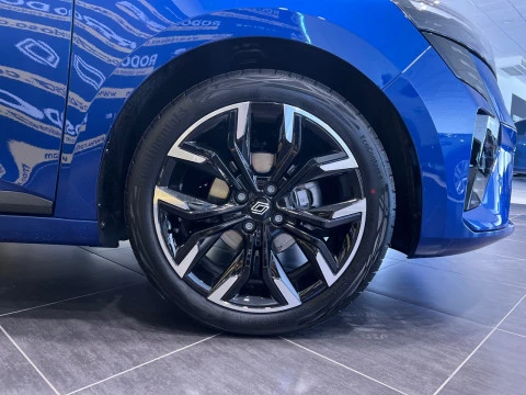 Renault Clio Techno TCe 90 (67kw)