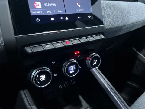 Renault Clio Techno TCe 90 (67kw)