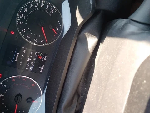 Renault Captur Intens TCe 140CV GPF Micro Híbrido