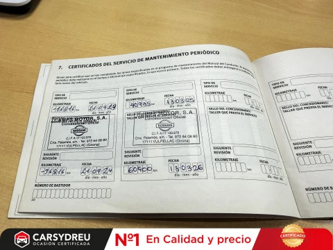 Nissan Navara doble cabina 2.3 dci 163cv acenta