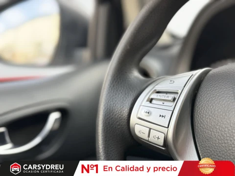 Nissan Navara doble cabina 2.3 dci 163cv acenta