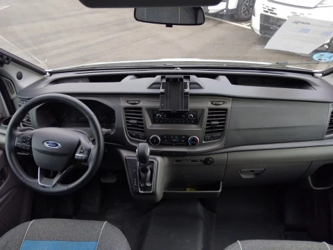 DETHLEFFS ADVANTAGE I 650 JUST GO T7055