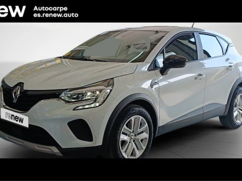 Renault Captur  TCe Evolution 67kW