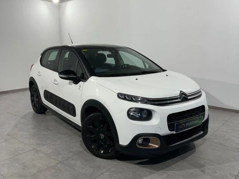 Citroën C3 1.2 PURETECH FEEL 68