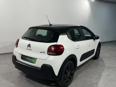 Citroën C3 1.2 PURETECH FEEL 68