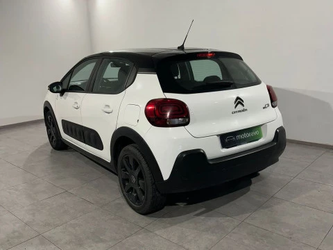 Citroën C3 1.2 PURETECH FEEL 68