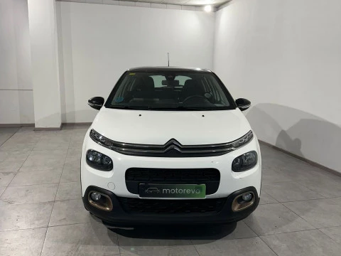 Citroën C3 1.2 PURETECH FEEL 68