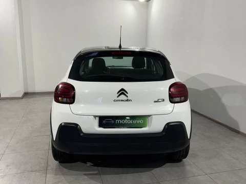 Citroën C3 1.2 PURETECH FEEL 68