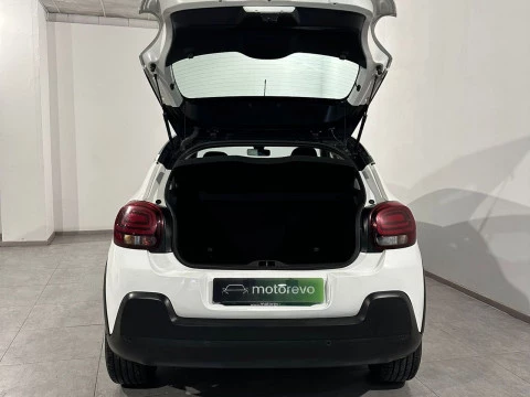 Citroën C3 1.2 PURETECH FEEL 68